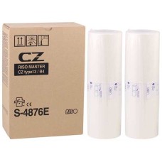 Rıso S-4876E Orjinal B4 Master - CZ-180