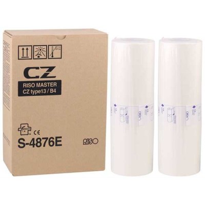 Rıso S-4876E Orjinal B4 Master - CZ-180 (T9123) hemen satın al!
