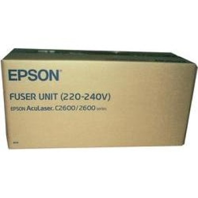 Epson C13S053018 Orjinal Fuser Ünitesi - C2600 (T5241) hemen satın al!