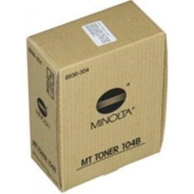 Konica Minolta 104B Type (8936304) Orjinal Toner - EP1054 / EP1085 (T5243) hemen satın al!