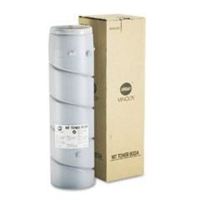 Konica Minolta MT-602BK (8935-604) Siyah Orjinal Toner - EP-6001 / EP-8015 (T5248) hemen satın al!