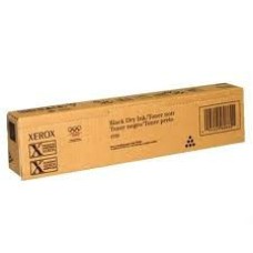 Xerox 6R90260 Siyah Orjinal Toner 2li Paket - DocuColor 5750
