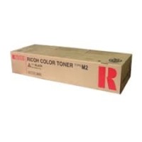 Ricoh 885321 Type M2 Siyah Toner - Aficio 1224C / 1232C / 1234