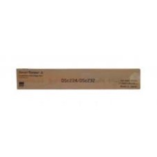 Ricoh 885301 CT116BLK Type M2 Siyah Orjinal Toner - Aficio 1224C / 1232C / 1234