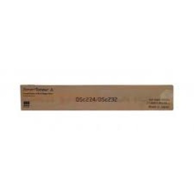 Ricoh 885301 CT116BLK Type M2 Siyah Orjinal Toner - Aficio 1224C / 1232C / 1234 (T5253) hemen satın al!