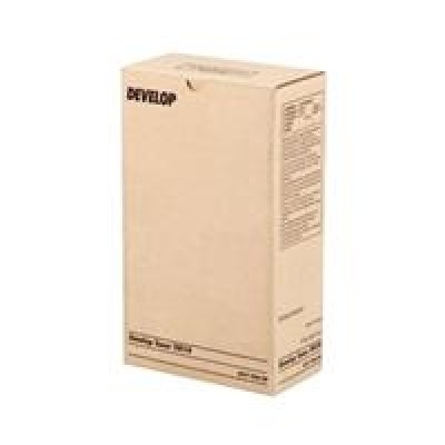 Develop TN-114 Orjinal Toner - Ineo 161 / 163 (T5263) hemen satın al!