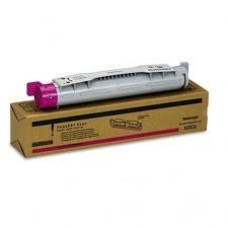 Xerox 016200600 Kırmızı Orjinal Toner - Phaser 6200