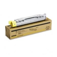 Xerox 016200700 Sarı Orjinal Toner - Phaser 6200