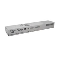 Kyocera Mita 37068010 Orjinal Toner - DC-1215 / DC-1256