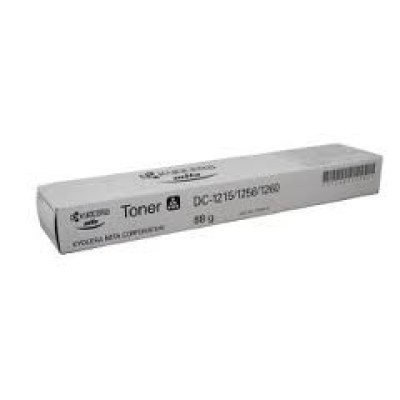 Kyocera Mita 37068010 Orjinal Toner - DC-1215 / DC-1256 (T5270) hemen satın al!