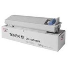 Mita 37098011 Orjinal Toner - DC-1460 / DC-1470