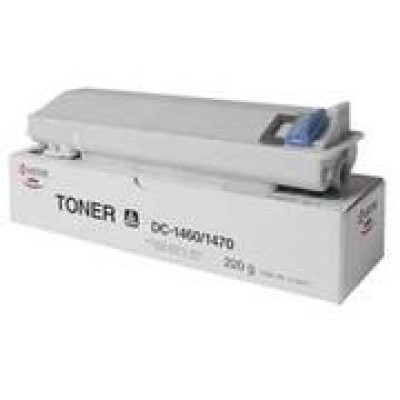 Mita 37098011 Orjinal Toner - DC-1460 / DC-1470 (T5271) hemen satın al!