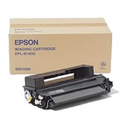 Epson C13S051056 Orjinal Toner - EPL-N1600 (T5274) hemen satın al!