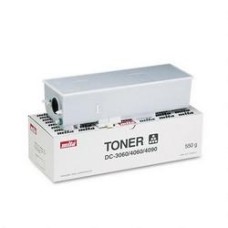 Kyocera Mita 37085008 Orjinal Toner - DC-3060 / DC-4060