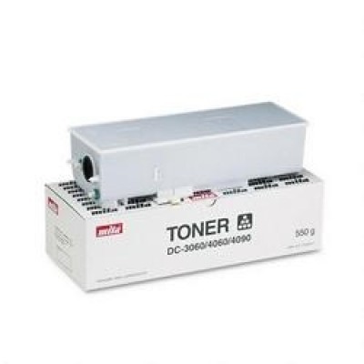 Kyocera Mita 37085008 Orjinal Toner - DC-3060 / DC-4060 (T5275) hemen satın al!