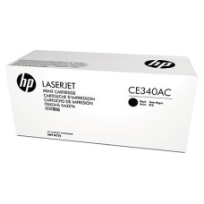 HP CE340AC Siyah Orjinal Toner - Laserjet M775dn / M775z