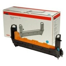 OKI 41963407 Type C5 Mavi Orjinal Drum Ünitesi - C9300 / C9500