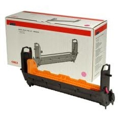 OKI 41963406 Type C5 Kırmızı Orjinal Drum Ünitesi - C9300 / C9500 (T5281) hemen satın al!