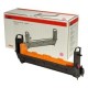 OKI 41963406 Type C5 Kırmızı Orjinal Drum Ünitesi - C9300 / C9500