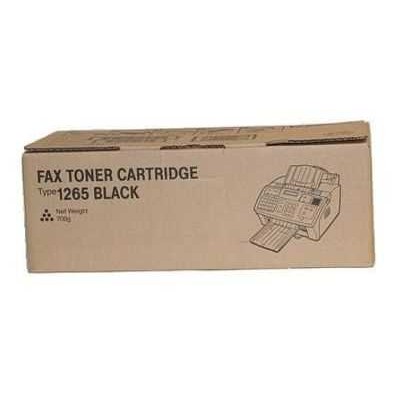 Ricoh 412638 Type 1265 Siyah Orjinal Toner - IF-2030 / IF-2035 (T5283) hemen satın al!