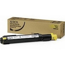 Xerox 006R01271 Sarı Orjinal Toner - WorkCentre 7132