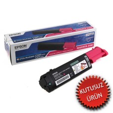 Epson C13S050192 Kırmızı Orjinal Toner - C1100 / CX11