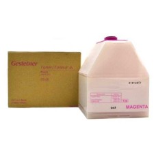 Gestetner 888060 Kırmızı Orjinal Toner - DSC-38 / DSC-38D