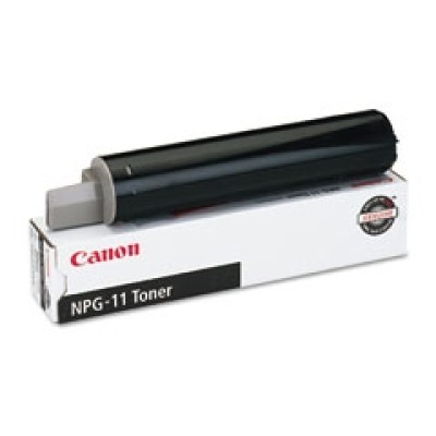 Canon NPG-11 (1382A002AA) Siyah Orjinal Toner - NP6012 / NP6112 (T5321) hemen satın al!