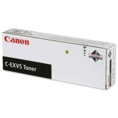 Canon C-EXV5 (6836A002) Orjinal Toner - IR-1600 / IR-2000 (T5324) hemen satın al!