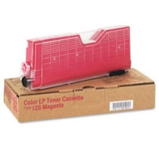 Ricoh Color LP Type 125 400840 Kırmızı Renkli Toner - CL2000, CL3000, CL3100 Toner