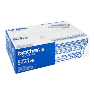 Brother DR-2125 Orjinal Drum Ünitesi - MFC-7320 / HL-2150 (U) (T5334) hemen satın al!