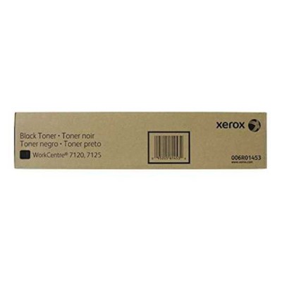 Xerox 006R01453 Siyah Orjinal Toner - WorkCentre 7120 / 7125 (T9166) hemen satın al!