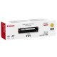 Canon CRG-731Y (6269B002) Sarı Orjinal Toner - LBP7100 / LBP7110