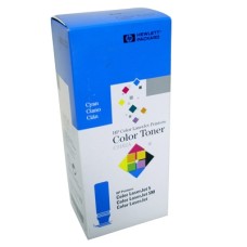 HP C3102A Mavi Orjinal Toner - Laserjet 5 / Laserjet 5M