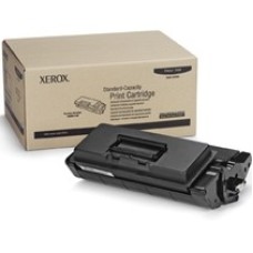 Xerox 106R01148 Siyah Orjinal Toner - Phaser 3500