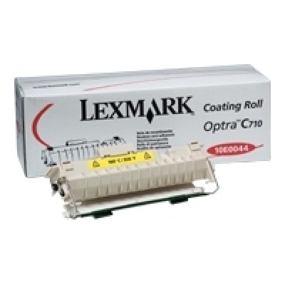 Lexmark 10E0044 Orjinal Kaplama Merdanesi - OPTRA C710 (T5355) hemen satın al!