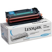 Lexmark 10E0040 Mavi Orjinal Toner - C710 / C710DN