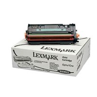 Lexmark 10E0043 Siyah Orjinal Toner - C710 / C710DN