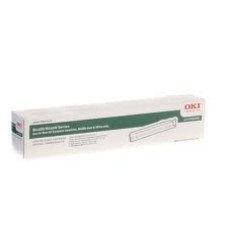 OKI 43502306 Siyah Orjinal Toner - B4400 / B4600