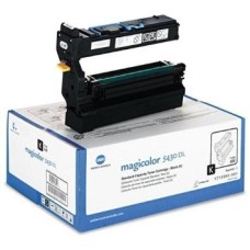 Konica Minolta 171-0582-001 Siyah Orjinal Toner - 5430DL