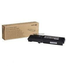 Xerox 106R02240 Siyah Metered Orjinal Toner Extra Yüksek Kapasite - Phaser 6600