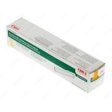 OKI 43979107 Siyah Orjinal Toner - B410 / B430