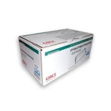 OKI 41963085 Mavi Orjinal Toner - C7100 / C7300 / C7500