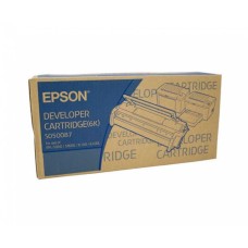 Epson C13S050087 Orjinal Toner - EPL-5900 / EPL-6100