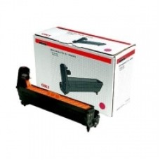 OKI 42126642 Type C6L Kırmızı Orjinal Drum Ünitesi - C3100