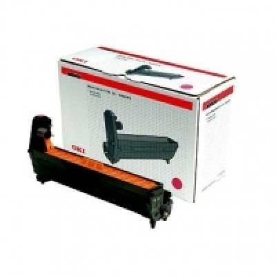 OKI 42126642 Type C6L Kırmızı Orjinal Drum Ünitesi - C3100 (T5379) hemen satın al!