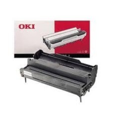 OKI 40433305 Type 5 Orjinal Drum Ünitesi - Page 10-12