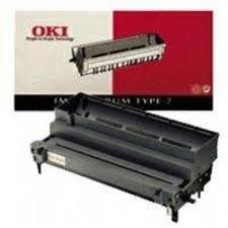 OKI 40468701 Type C7 Orjinal Drum Ünitesi - Page 18-20-24