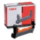 OKI 41304112 Type C2 Siyah Orjinal Drum Ünitesi - C7000 / C7200 / C7400