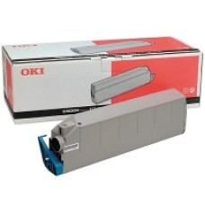 OKI 41515212 Type C3 Siyah Orjinal Toner - C9200 / C9400